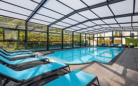 Hotel Saint Paul